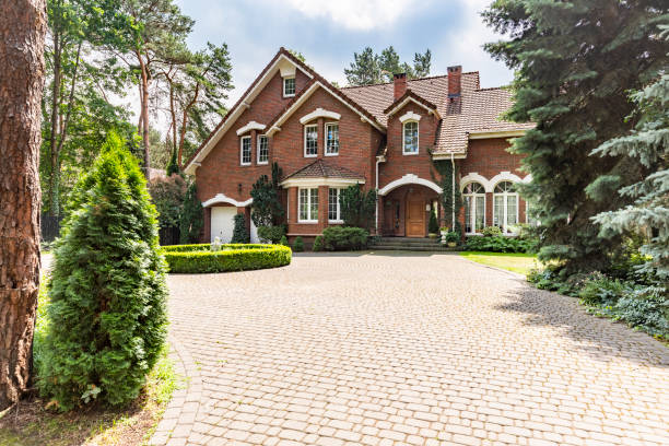 Best Driveway Pavers Near Me  in Veneta, OR