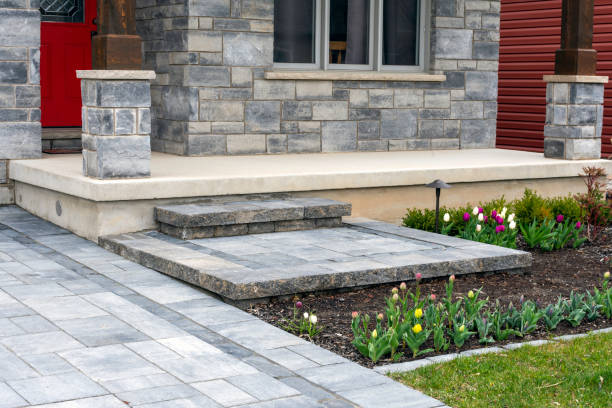 Best Affordable Driveway Paving  in Veneta, OR
