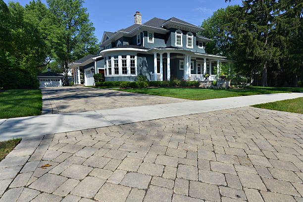 Reasons to Select Us for Your Driveway Paving Requirements in Veneta, OR
