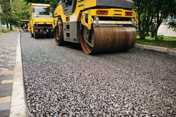Trusted Veneta, OR Driveway Pavers Experts